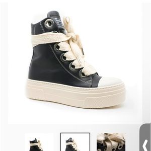 Cristian Zerote Calipso shoes